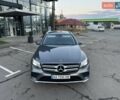 Сірий Мерседес ГЛЦ-Клас, об'ємом двигуна 2.14 л та пробігом 103 тис. км за 59101 $, фото 32 на Automoto.ua