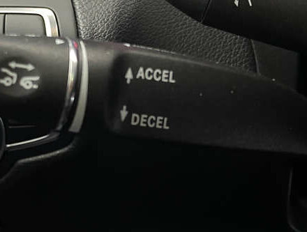 Серый Мерседес ГЛЦ-Класс, объемом двигателя 2 л и пробегом 159 тыс. км за 33450 $, фото 15 на Automoto.ua