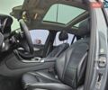 Серый Мерседес ГЛЦ-Класс, объемом двигателя 2.14 л и пробегом 200 тыс. км за 26900 $, фото 11 на Automoto.ua