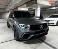 Мерседес ГЛЦ-Клас 2018 у Дніпро (Дніпропетровську) на Automoto.ua Сірий Мерседес ГЛЦ-Клас, об'ємом двигуна 4 л та пробігом 76 тис. км за 47500 $, фото 17 на Automoto.ua