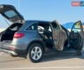 Серый Мерседес ГЛЦ-Класс, объемом двигателя 2 л и пробегом 102 тыс. км за 30990 $, фото 34 на Automoto.ua