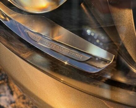 Серый Мерседес ГЛЦ-Класс, объемом двигателя 2.14 л и пробегом 196 тыс. км за 27400 $, фото 11 на Automoto.ua