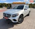 Сірий Мерседес ГЛЦ-Клас, об'ємом двигуна 1.99 л та пробігом 78 тис. км за 23100 $, фото 1 на Automoto.ua