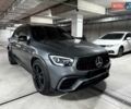 Мерседес ГЛЦ-Клас 2018 у Дніпро (Дніпропетровську) на Automoto.ua Сірий Мерседес ГЛЦ-Клас, об'ємом двигуна 4 л та пробігом 76 тис. км за 47500 $, фото 16 на Automoto.ua
