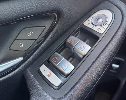 Серый Мерседес ГЛЦ-Класс, объемом двигателя 2.14 л и пробегом 196 тыс. км за 27400 $, фото 23 на Automoto.ua