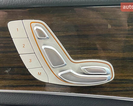 Серый Мерседес ГЛЦ-Класс, объемом двигателя 2 л и пробегом 159 тыс. км за 33450 $, фото 25 на Automoto.ua