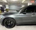 Мерседес ГЛЦ-Клас 2018 у Дніпро (Дніпропетровську) на Automoto.ua Сірий Мерседес ГЛЦ-Клас, об'ємом двигуна 4 л та пробігом 76 тис. км за 47500 $, фото 5 на Automoto.ua