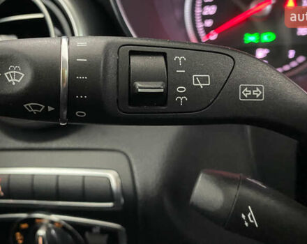 Серый Мерседес ГЛЦ-Класс, объемом двигателя 2 л и пробегом 159 тыс. км за 33450 $, фото 16 на Automoto.ua