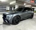 Мерседес ГЛЦ-Клас 2018 у Дніпро (Дніпропетровську) на Automoto.ua Сірий Мерседес ГЛЦ-Клас, об'ємом двигуна 4 л та пробігом 76 тис. км за 47500 $, фото 3 на Automoto.ua