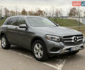Сірий Мерседес ГЛЦ-Клас, об'ємом двигуна 2 л та пробігом 103 тис. км за 29900 $, фото 2 на Automoto.ua