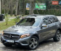 Сірий Мерседес ГЛЦ-Клас, об'ємом двигуна 1.99 л та пробігом 94 тис. км за 28800 $, фото 26 на Automoto.ua
