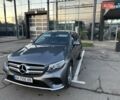 Сірий Мерседес ГЛЦ-Клас, об'ємом двигуна 2.14 л та пробігом 103 тис. км за 59101 $, фото 15 на Automoto.ua