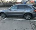 Сірий Мерседес ГЛЦ-Клас, об'ємом двигуна 2.14 л та пробігом 103 тис. км за 59101 $, фото 24 на Automoto.ua