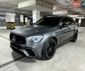 Мерседес ГЛЦ-Клас 2018 у Дніпро (Дніпропетровську) на Automoto.ua Сірий Мерседес ГЛЦ-Клас, об'ємом двигуна 4 л та пробігом 76 тис. км за 47500 $, фото 1 на Automoto.ua