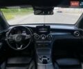 Сірий Мерседес ГЛЦ-Клас, об'ємом двигуна 1.99 л та пробігом 91 тис. км за 30490 $, фото 31 на Automoto.ua