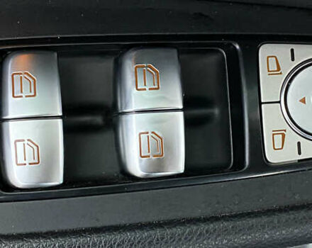 Серый Мерседес ГЛЦ-Класс, объемом двигателя 2 л и пробегом 159 тыс. км за 33450 $, фото 24 на Automoto.ua