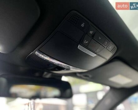 Серый Мерседес ГЛЦ-Класс, объемом двигателя 1.99 л и пробегом 91 тыс. км за 29990 $, фото 41 на Automoto.ua