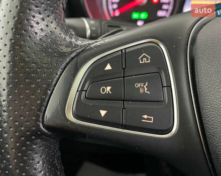 Серый Мерседес ГЛЦ-Класс, объемом двигателя 2 л и пробегом 159 тыс. км за 33450 $, фото 13 на Automoto.ua