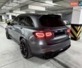 Мерседес ГЛЦ-Клас 2018 у Дніпро (Дніпропетровську) на Automoto.ua Сірий Мерседес ГЛЦ-Клас, об'ємом двигуна 4 л та пробігом 76 тис. км за 47500 $, фото 8 на Automoto.ua