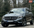 Сірий Мерседес ГЛЦ-Клас, об'ємом двигуна 1.99 л та пробігом 94 тис. км за 28800 $, фото 22 на Automoto.ua