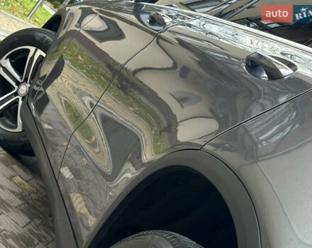 Сірий Мерседес ГЛЦ-Клас, об'ємом двигуна 1.99 л та пробігом 94 тис. км за 28800 $, фото 41 на Automoto.ua