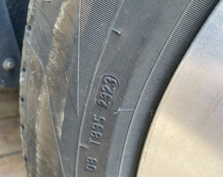 Серый Мерседес ГЛЦ-Класс, объемом двигателя 1.99 л и пробегом 74 тыс. км за 27400 $, фото 11 на Automoto.ua