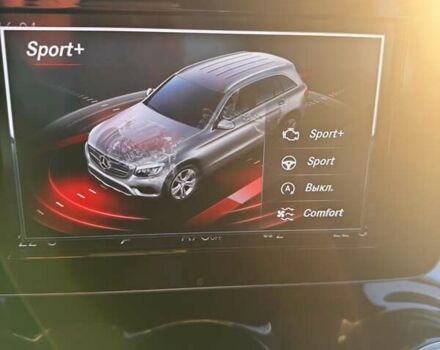 Серый Мерседес ГЛЦ-Класс, объемом двигателя 2.14 л и пробегом 196 тыс. км за 27400 $, фото 20 на Automoto.ua