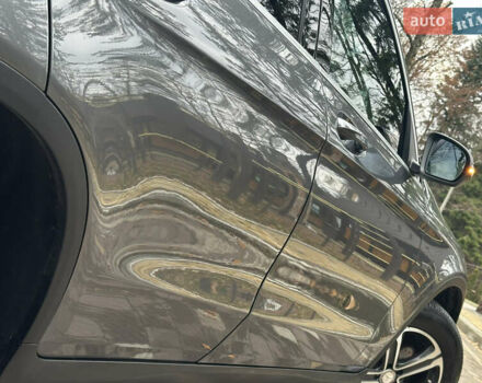 Сірий Мерседес ГЛЦ-Клас, об'ємом двигуна 1.99 л та пробігом 94 тис. км за 28800 $, фото 84 на Automoto.ua