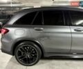 Мерседес ГЛЦ-Клас 2018 у Дніпро (Дніпропетровську) на Automoto.ua Сірий Мерседес ГЛЦ-Клас, об'ємом двигуна 4 л та пробігом 76 тис. км за 47500 $, фото 14 на Automoto.ua