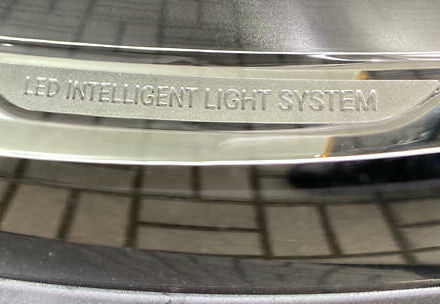 Серый Мерседес ГЛЦ-Класс, объемом двигателя 2 л и пробегом 159 тыс. км за 33450 $, фото 42 на Automoto.ua