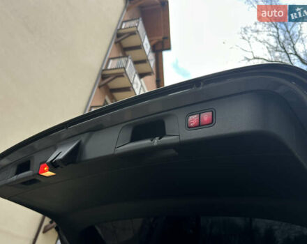 Сірий Мерседес ГЛЦ-Клас, об'ємом двигуна 1.99 л та пробігом 94 тис. км за 28800 $, фото 125 на Automoto.ua