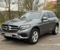 Сірий Мерседес ГЛЦ-Клас, об'ємом двигуна 2 л та пробігом 103 тис. км за 29900 $, фото 1 на Automoto.ua