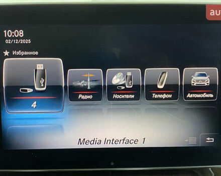 Серый Мерседес ГЛЦ-Класс, объемом двигателя 2 л и пробегом 159 тыс. км за 33450 $, фото 32 на Automoto.ua