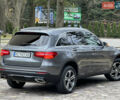 Сірий Мерседес ГЛЦ-Клас, об'ємом двигуна 1.99 л та пробігом 94 тис. км за 28800 $, фото 76 на Automoto.ua