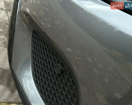 Сірий Мерседес ГЛЦ-Клас, об'ємом двигуна 1.99 л та пробігом 94 тис. км за 28800 $, фото 21 на Automoto.ua
