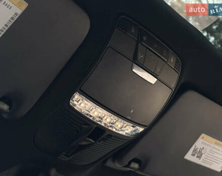 Сірий Мерседес ГЛЦ-Клас, об'ємом двигуна 1.99 л та пробігом 94 тис. км за 28800 $, фото 109 на Automoto.ua