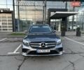 Сірий Мерседес ГЛЦ-Клас, об'ємом двигуна 2.14 л та пробігом 103 тис. км за 59101 $, фото 14 на Automoto.ua