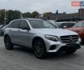 Серый Мерседес ГЛЦ-Класс, объемом двигателя 1.99 л и пробегом 91 тыс. км за 29990 $, фото 9 на Automoto.ua