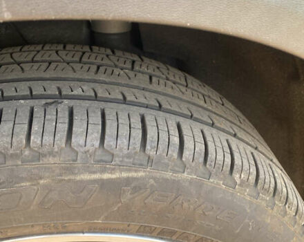 Серый Мерседес ГЛЦ-Класс, объемом двигателя 1.99 л и пробегом 74 тыс. км за 27400 $, фото 12 на Automoto.ua