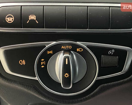 Серый Мерседес ГЛЦ-Класс, объемом двигателя 2 л и пробегом 159 тыс. км за 33450 $, фото 28 на Automoto.ua