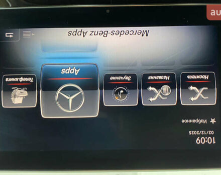 Серый Мерседес ГЛЦ-Класс, объемом двигателя 2 л и пробегом 159 тыс. км за 33450 $, фото 35 на Automoto.ua