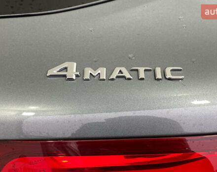 Серый Мерседес ГЛЦ-Класс, объемом двигателя 2 л и пробегом 159 тыс. км за 33450 $, фото 41 на Automoto.ua