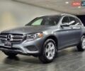 Серый Мерседес ГЛЦ-Класс, объемом двигателя 1.99 л и пробегом 70 тыс. км за 9000 $, фото 1 на Automoto.ua