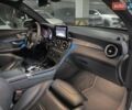 Мерседес ГЛЦ-Клас 2018 у Дніпро (Дніпропетровську) на Automoto.ua Сірий Мерседес ГЛЦ-Клас, об'ємом двигуна 4 л та пробігом 76 тис. км за 47500 $, фото 31 на Automoto.ua