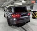 Мерседес ГЛЦ-Клас 2018 у Дніпро (Дніпропетровську) на Automoto.ua Сірий Мерседес ГЛЦ-Клас, об'ємом двигуна 4 л та пробігом 76 тис. км за 47500 $, фото 9 на Automoto.ua