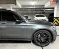 Мерседес ГЛЦ-Клас 2018 у Дніпро (Дніпропетровську) на Automoto.ua Сірий Мерседес ГЛЦ-Клас, об'ємом двигуна 4 л та пробігом 76 тис. км за 47500 $, фото 15 на Automoto.ua