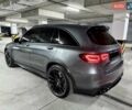 Мерседес ГЛЦ-Клас 2018 у Дніпро (Дніпропетровську) на Automoto.ua Сірий Мерседес ГЛЦ-Клас, об'ємом двигуна 4 л та пробігом 76 тис. км за 47500 $, фото 7 на Automoto.ua