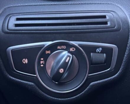 Серый Мерседес ГЛЦ-Класс, объемом двигателя 2.14 л и пробегом 196 тыс. км за 27400 $, фото 24 на Automoto.ua