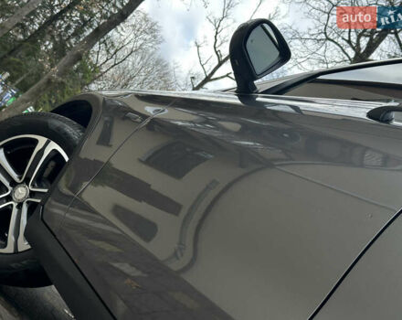 Сірий Мерседес ГЛЦ-Клас, об'ємом двигуна 1.99 л та пробігом 94 тис. км за 28800 $, фото 38 на Automoto.ua