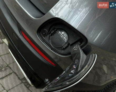 Сірий Мерседес ГЛЦ-Клас, об'ємом двигуна 1.99 л та пробігом 94 тис. км за 28800 $, фото 87 на Automoto.ua